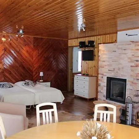 Holiday Talluksen Tahti